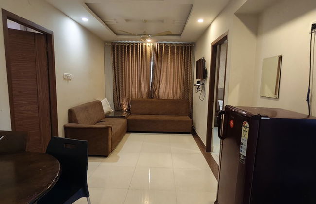 Smart Home Service Apart by Stayz Royale - Photo 14