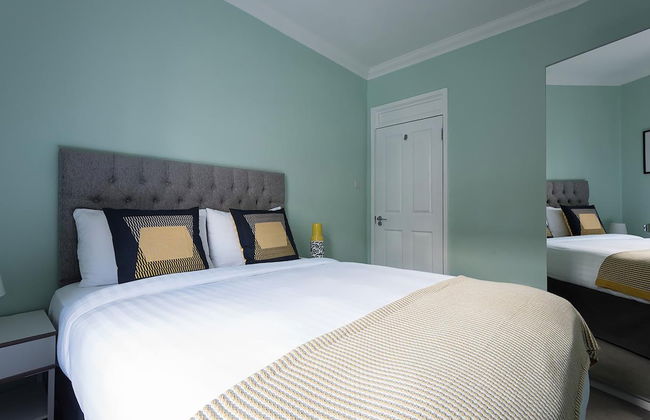 The Euston St Pancras Apartments - Foto 10