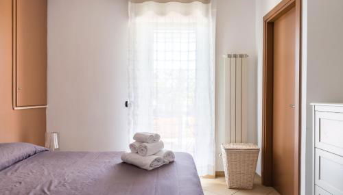 N'Attic a Vomero Penthouse Terrace by Napoliapartments - Foto 5