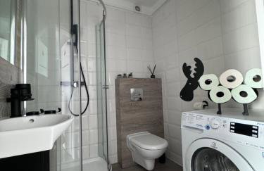 APARTAMENTY CENTRUM - Foto 35