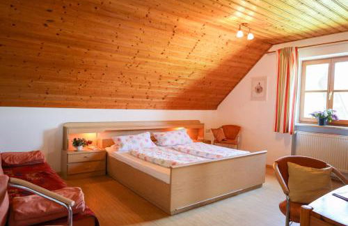 Höra‘s Apartments Hammerbergblick - Foto 10