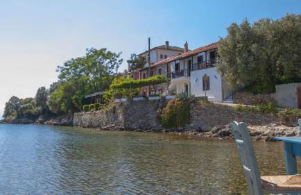 Nikoleri Studios & Apartments - Foto 1