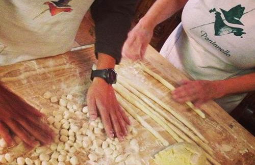 Agriturismo Locanda Pantanello - Foto 80