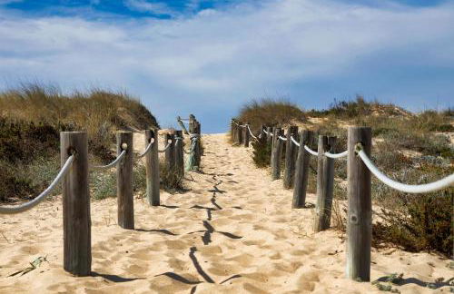 apart@CostaSantoAndré Beach - Foto 24