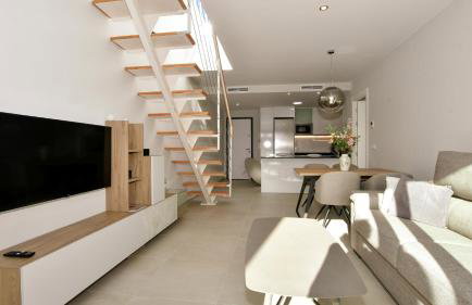 Penthouse Flamenca Village RUMBA - Foto 44