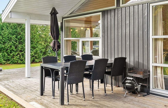 Bright Cottage Retreat in Silkeborg-by Traum - Foto 19