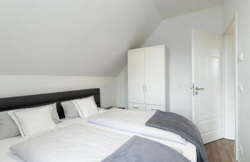 Reetdachhaus Seerose - Foto 13