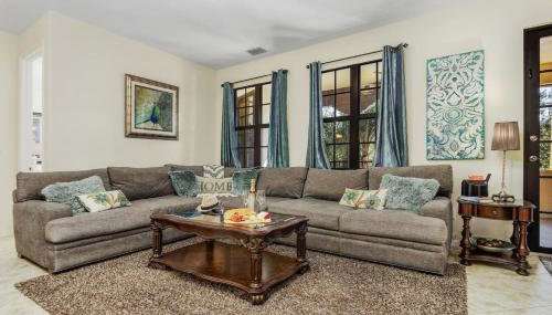 Peacock Villa in luxury resort-style Paseo - Foto 4