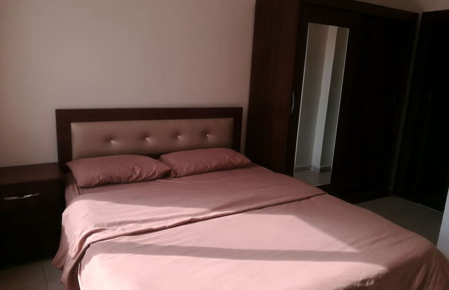 Cozy Dair Ghbar Apartments - Photo 10