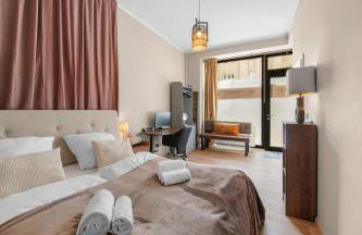 Loftly Modersohnstr nähe East Side Gallery nähe Uber Arena - Foto 68