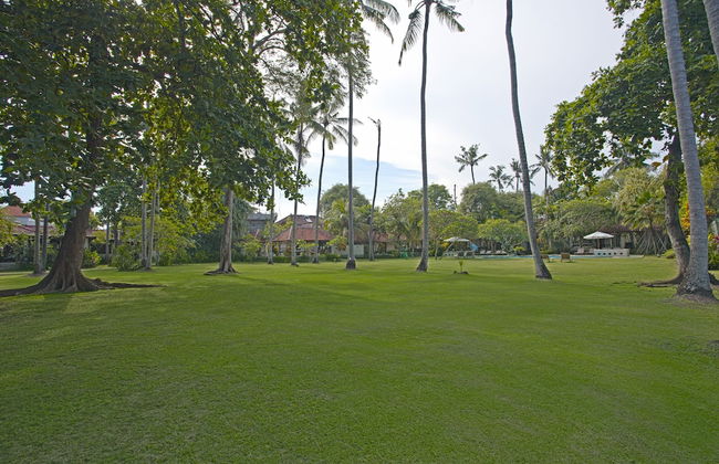 Natah Bale Villas - Foto 40