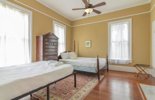 Bumblebee Mansion w Tiny Home Historic Modern - Foto 6