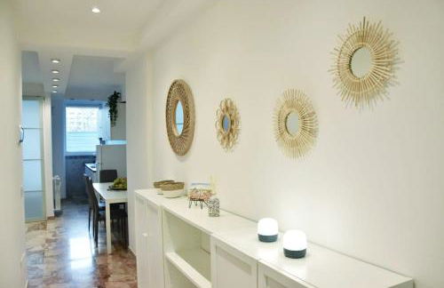 Rose apartment - 5 min centro - comfort ed eleganza - Foto 1