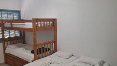 APARTAMENTO INTEIRO 1 dormitório COM AR CONDICIONADO NO BOQUEIRÃO - Foto 5