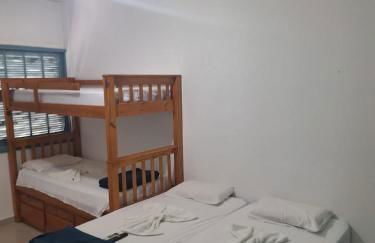 APARTAMENTO INTEIRO 1 dormitório COM AR CONDICIONADO NO BOQUEIRÃO - Foto 5