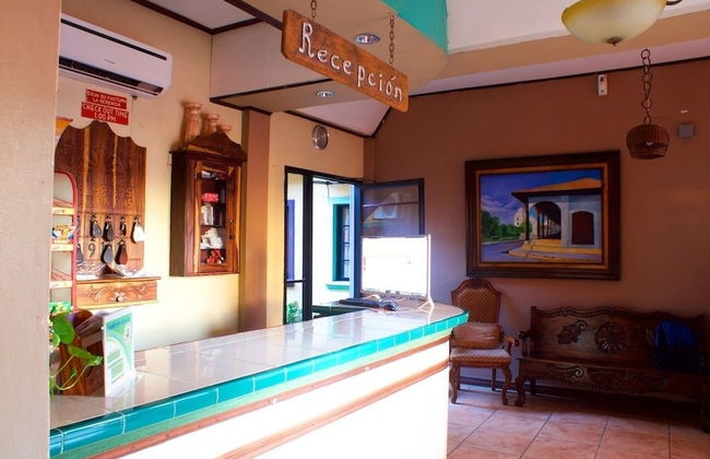 Aparthotel Las Brisas - Foto 8