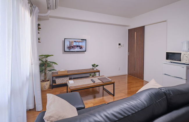 Coral Gate In Kume - Foto 29