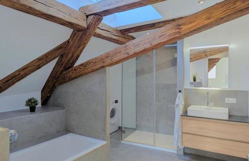 Scheunenromantik Altstadt - Photo 5