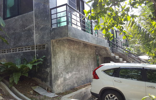 Phuchada Residence - Foto 31