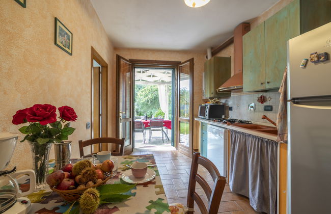 Rustico Cavernoso - Foto 5