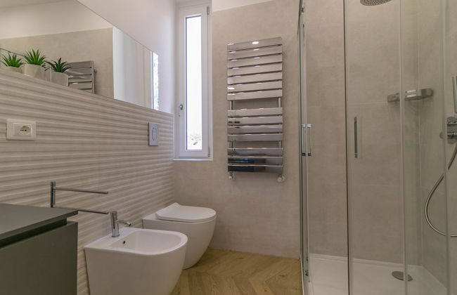 Lake River Apartment - Foto 36