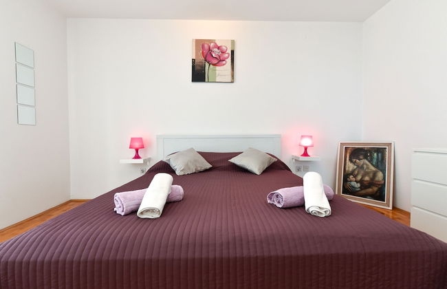 Apartment Silva 611 - Foto 21