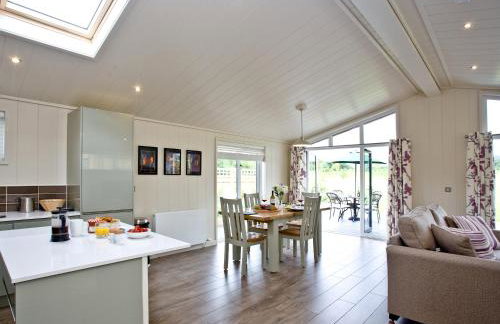 Holly Lodge - Foto 9