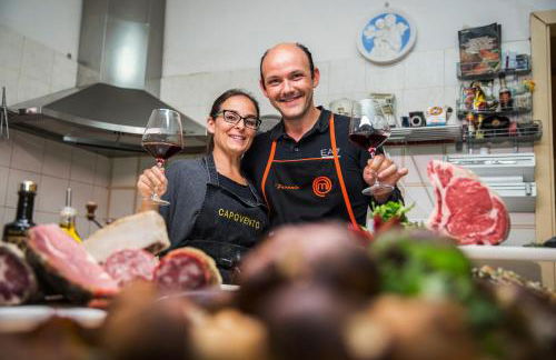 Villa Di Capovento - Photo 8