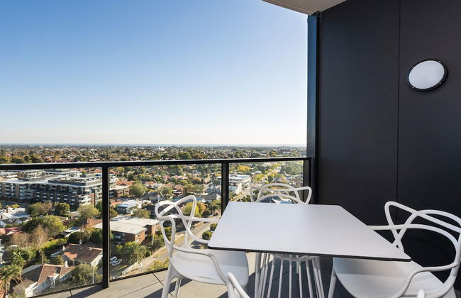 The Sebel Melbourne Malvern - Foto 14