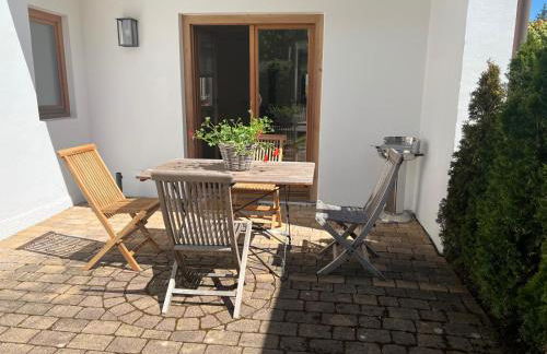 Haus Ferienglück - Foto 11