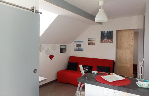 La Tour Des Quatre Chemins - Foto 17