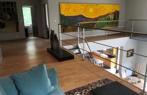 Villa Larrouy - Photo 23