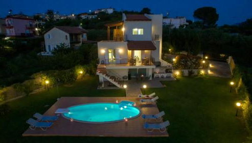 Villa Thallo - Foto 3