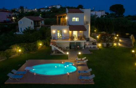 Villa Thallo - Foto 3