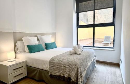 Feelathome Mozart Apartments - Foto 26