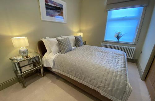 Derwent House Apartments - Foto 39