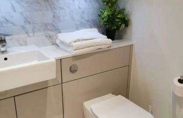 Entire Studio Apartment in Central London SE1 - Foto 18