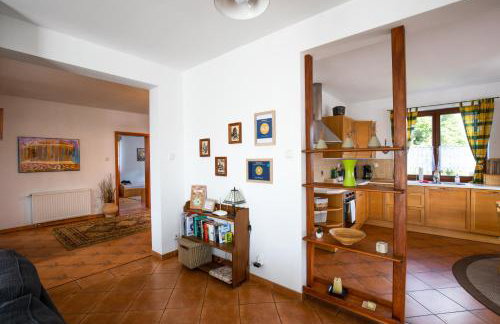 Landhaus mit Garten - Foto 11