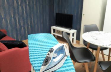 Cosy 4 - Lunéville centre - Foto 11