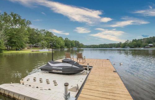 Abigail's Lake Haven - Foto 16