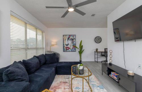 Family-Friendly World Cup Stay - Easy Drive Away - Foto 3