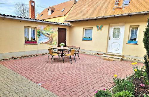 modernes Landhaus Charlie - Nähe Halle, 4 Zimmer - Foto 22