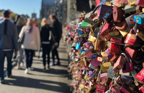 City Luxus Appartement nähe Köln Messe - LANXESS Arena - Foto 48