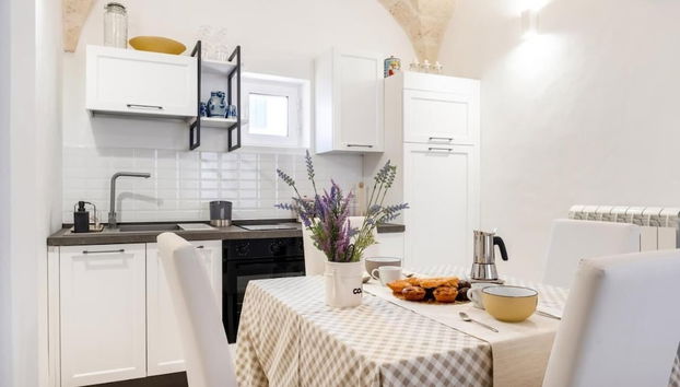 Servicio de comidas en la habitación