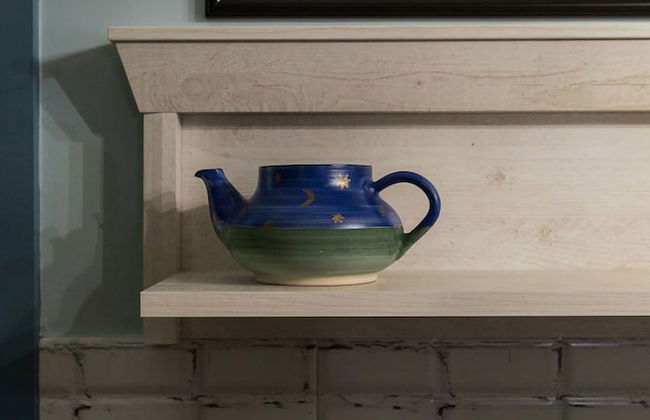 Mogol Apartments Grazhdanskaya - Photo 23