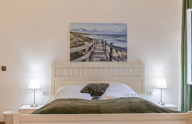 Cozy 4BR shared Apartment - Foto 8