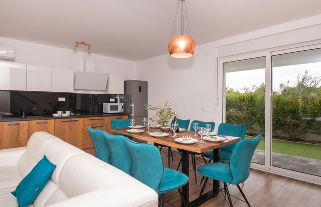 Villa Loreta - Foto 13