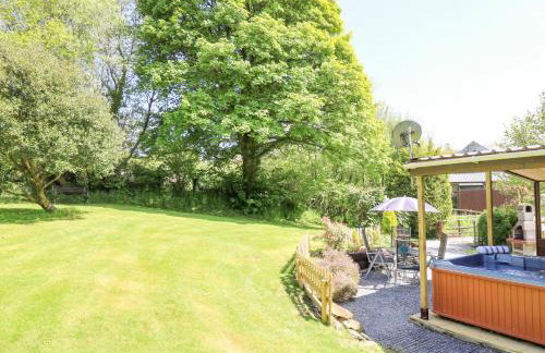 Brook Lodge - Foto 19