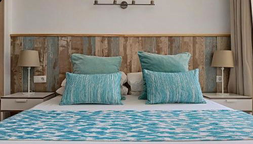 Apartamentos Las Palmeras - Foto 2