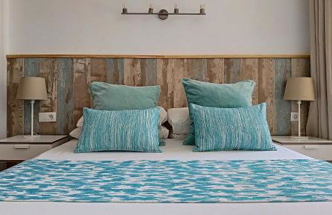 Apartamentos Las Palmeras - Foto 2